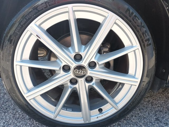 AUDI A3 SPB 35 TDI S-LINE 150CV STRONIC  - foto 19