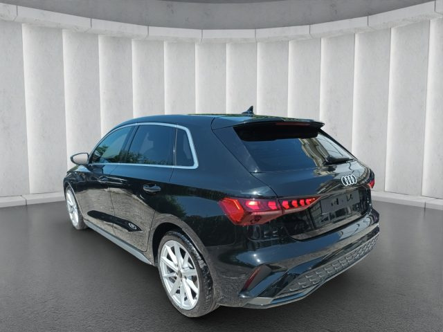 AUDI A3 SPB 35 TDI S-LINE 150CV STRONIC  - foto 5
