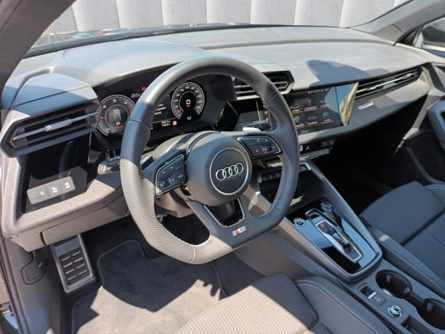 AUDI A3 SPB 35 TDI S-LINE 150CV STRONIC  - foto 14
