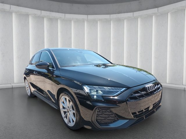 AUDI A3 SPB 35 TDI S-LINE 150CV STRONIC  - foto 4