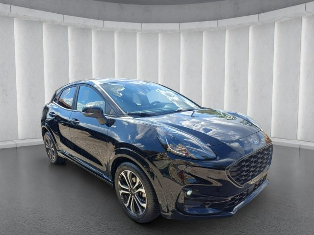 FORD PUMA 1000 ECOBOOST HYBRID 125CV ST-LI - foto 3