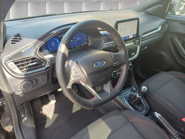 FORD PUMA 1000 ECOBOOST HYBRID 125CV ST-LI - foto 12