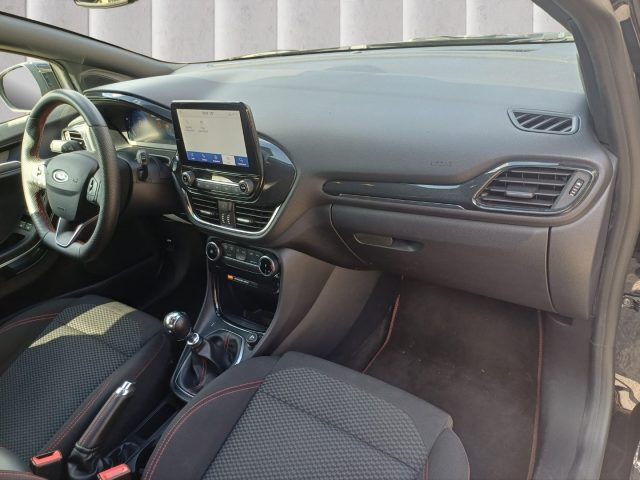 FORD PUMA 1000 ECOBOOST HYBRID 125CV ST-LI - foto 10