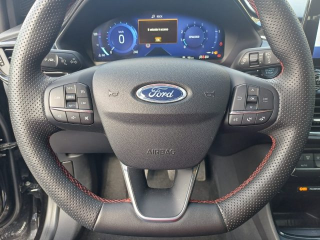 FORD PUMA 1000 ECOBOOST HYBRID 125CV ST-LI - foto 14