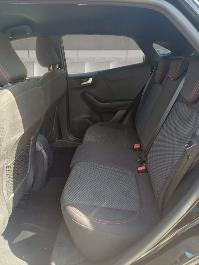 FORD PUMA 1000 ECOBOOST HYBRID 125CV ST-LI - foto 7