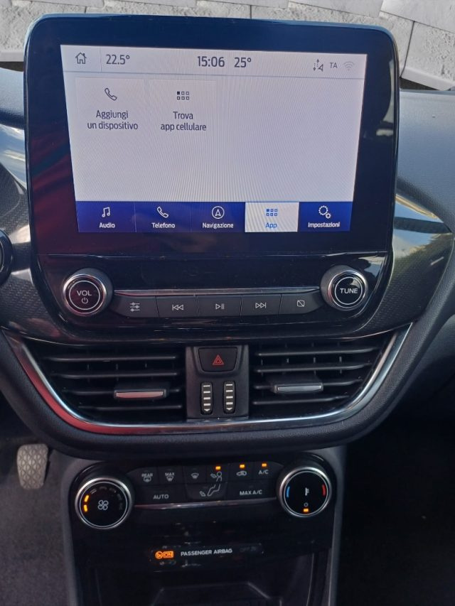 FORD PUMA 1000 ECOBOOST HYBRID 125CV ST-LI - foto 13