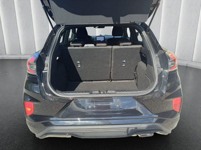 FORD PUMA 1000 ECOBOOST HYBRID 125CV ST-LI - foto 16