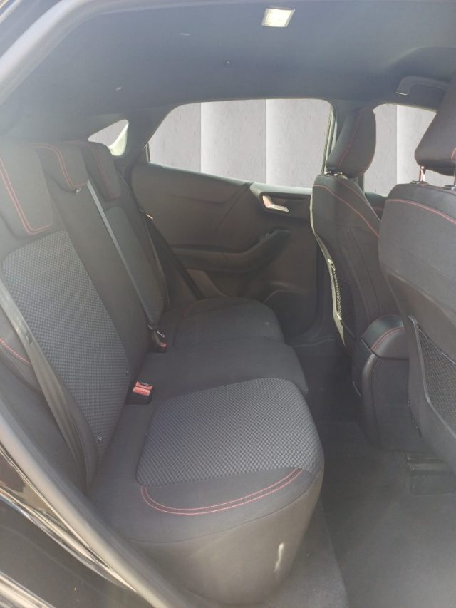 FORD PUMA 1000 ECOBOOST HYBRID 125CV ST-LI - foto 8