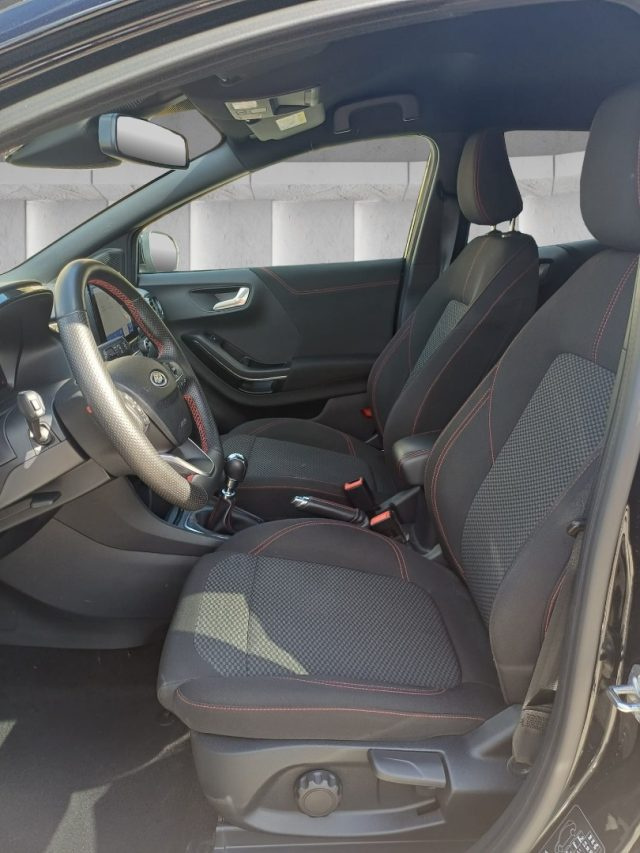 FORD PUMA 1000 ECOBOOST HYBRID 125CV ST-LI - foto 6
