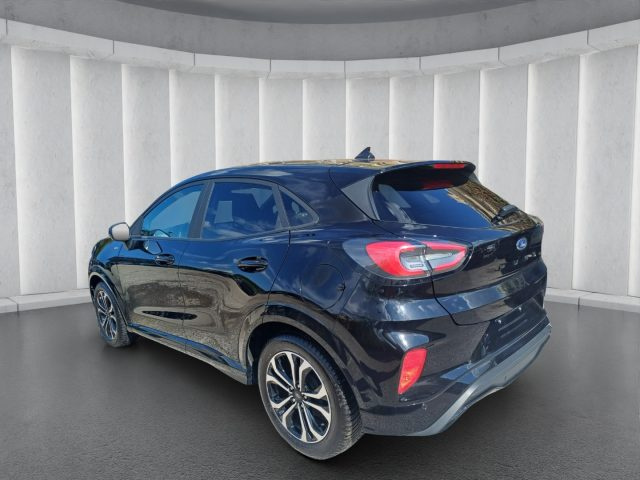 FORD PUMA 1000 ECOBOOST HYBRID 125CV ST-LI - foto 4