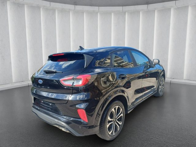 FORD PUMA 1000 ECOBOOST HYBRID 125CV ST-LI - foto 5