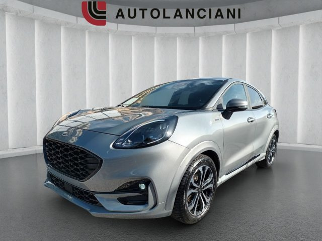 FORD PUMA 1000 ECOBOOST HYBRID 125CV ST-LI