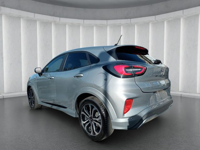 FORD PUMA 1000 ECOBOOST HYBRID 125CV ST-LI - foto 4