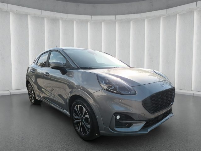 FORD PUMA 1000 ECOBOOST HYBRID 125CV ST-LI - foto 3