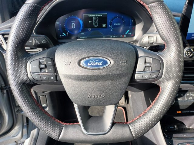 FORD PUMA 1000 ECOBOOST HYBRID 125CV ST-LI - foto 14