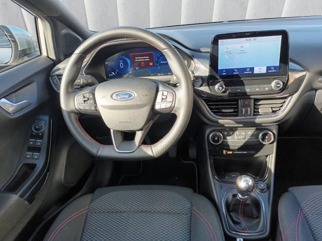 FORD PUMA 1000 ECOBOOST HYBRID 125CV ST-LI - foto 10