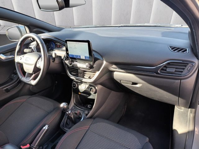 FORD PUMA 1000 ECOBOOST HYBRID 125CV ST-LI - foto 11