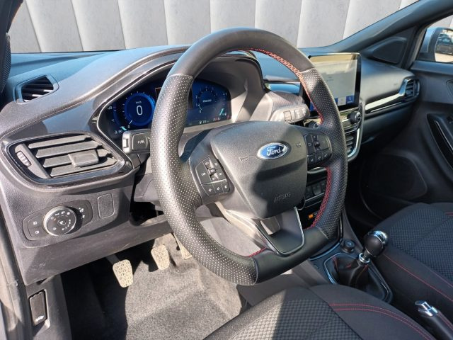 FORD PUMA 1000 ECOBOOST HYBRID 125CV ST-LI - foto 12