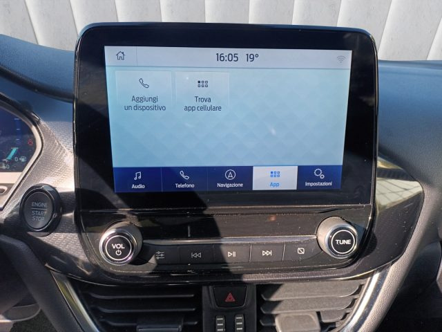 FORD PUMA 1000 ECOBOOST HYBRID 125CV ST-LI - foto 13