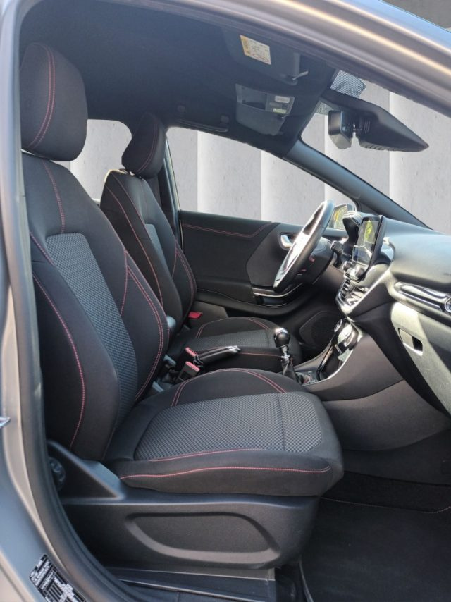 FORD PUMA 1000 ECOBOOST HYBRID 125CV ST-LI - foto 9