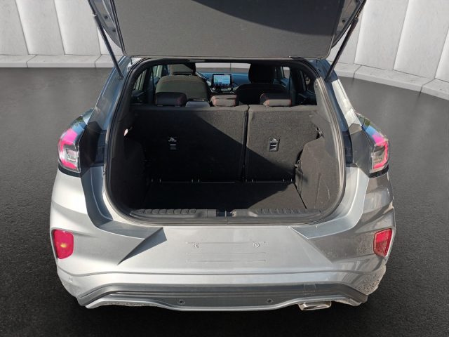 FORD PUMA 1000 ECOBOOST HYBRID 125CV ST-LI - foto 16