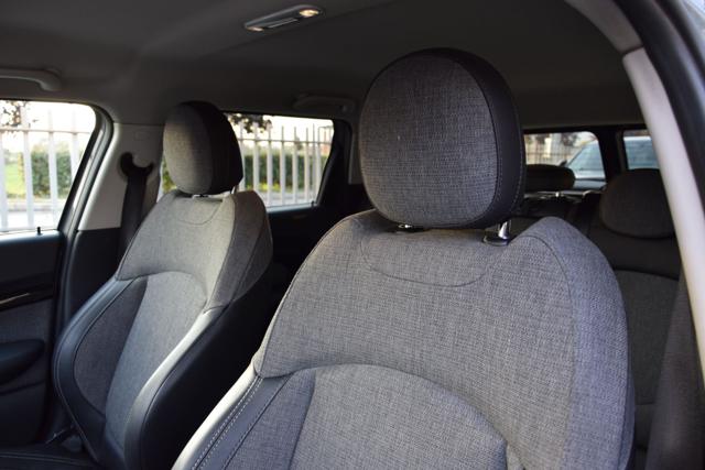 MINI CLUBMAN F54 2.0 COOPER D 150CV CLASSIC A - foto 16