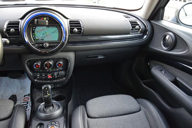 MINI CLUBMAN F54 2.0 COOPER D 150CV CLASSIC A - foto 12