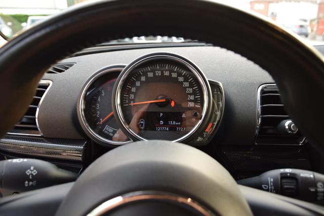 MINI CLUBMAN F54 2.0 COOPER D 150CV CLASSIC A - foto 20