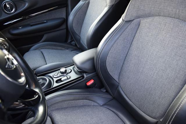 MINI CLUBMAN F54 2.0 COOPER D 150CV CLASSIC A - foto 17