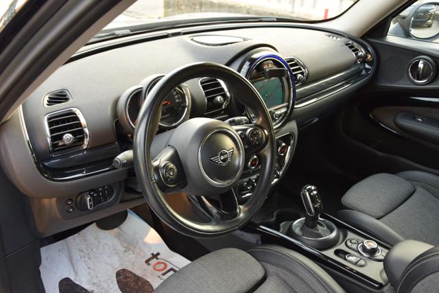 MINI CLUBMAN F54 2.0 COOPER D 150CV CLASSIC A - foto 14