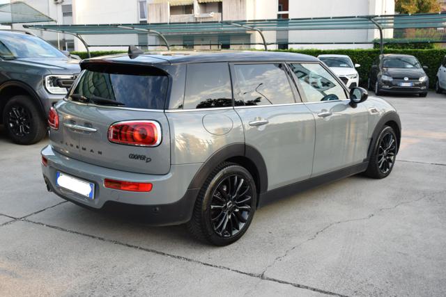 MINI CLUBMAN F54 2.0 COOPER D 150CV CLASSIC A - foto 6