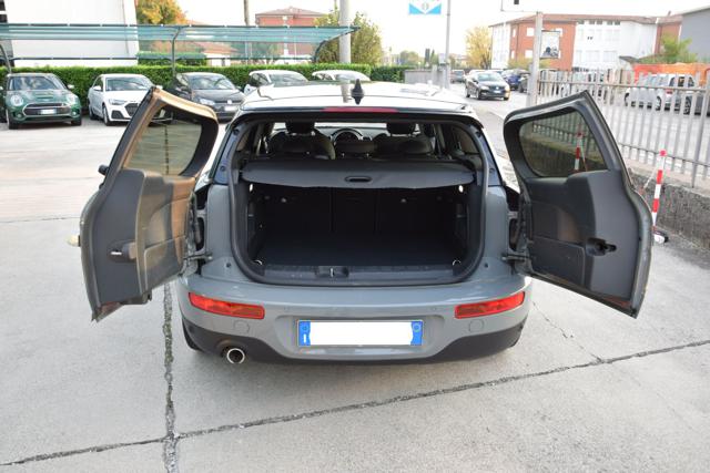 MINI CLUBMAN F54 2.0 COOPER D 150CV CLASSIC A - foto 7