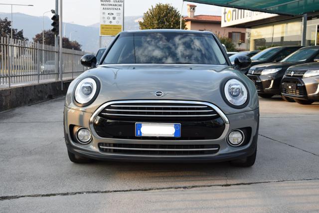 MINI CLUBMAN F54 2.0 COOPER D 150CV CLASSIC A - foto 2