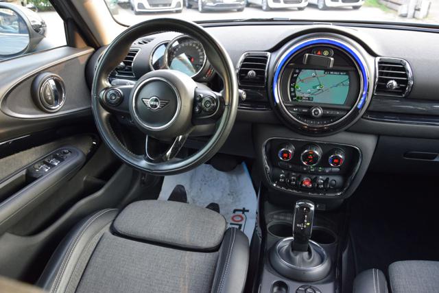 MINI CLUBMAN F54 2.0 COOPER D 150CV CLASSIC A - foto 11