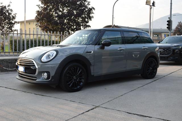 MINI CLUBMAN F54 2.0 COOPER D 150CV CLASSIC A - foto 3