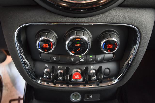 MINI CLUBMAN F54 2.0 COOPER D 150CV CLASSIC A - foto 23