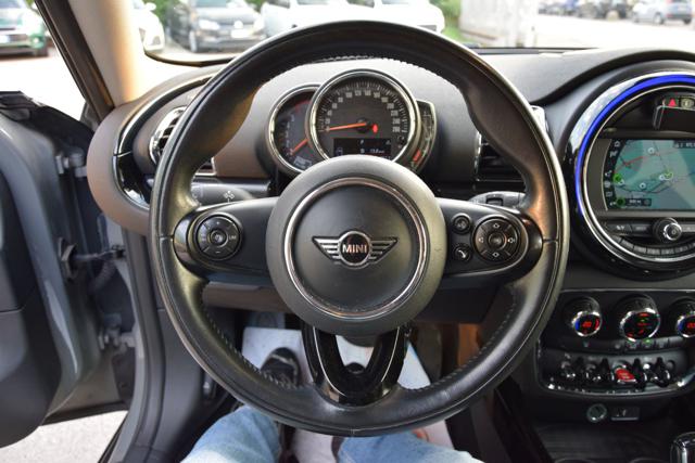 MINI CLUBMAN F54 2.0 COOPER D 150CV CLASSIC A - foto 19
