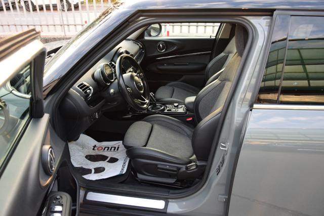 MINI CLUBMAN F54 2.0 COOPER D 150CV CLASSIC A - foto 15