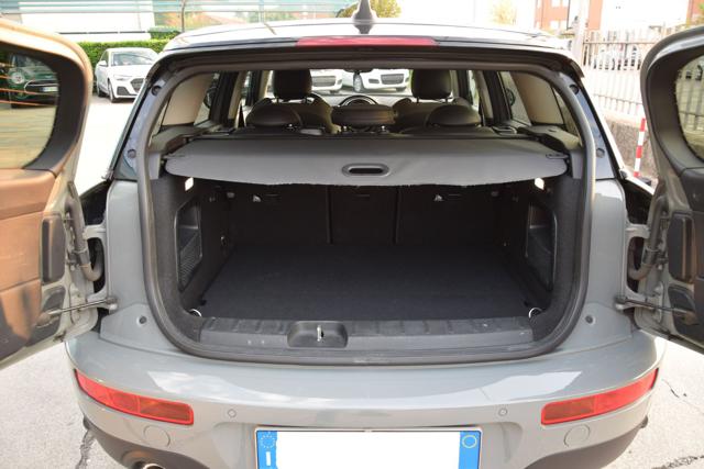 MINI CLUBMAN F54 2.0 COOPER D 150CV CLASSIC A - foto 8