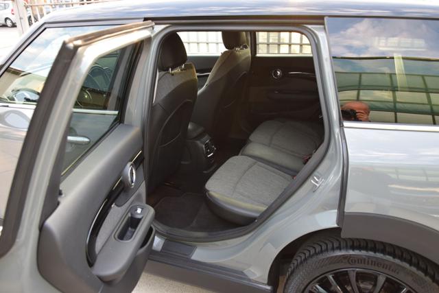 MINI CLUBMAN F54 2.0 COOPER D 150CV CLASSIC A - foto 9