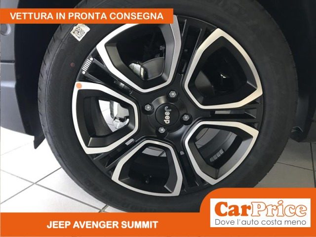 JEEP AVENGER MY25 1.2 110CV MHEV AUT. SUMMIT - foto 7
