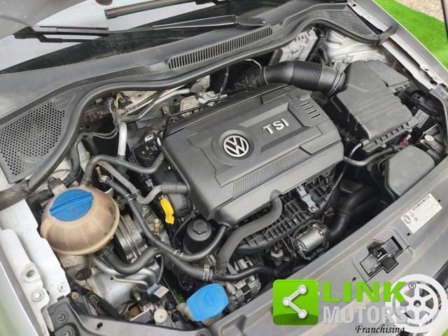 VOLKSWAGEN POLO GTI GTI BLUEMOTION TECHNOLOGY - foto 15