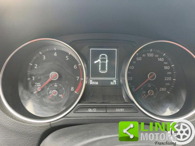 VOLKSWAGEN POLO GTI GTI BLUEMOTION TECHNOLOGY - foto 13