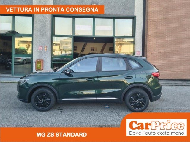 MG ZS 1.5 115CV STANDARD - foto 5