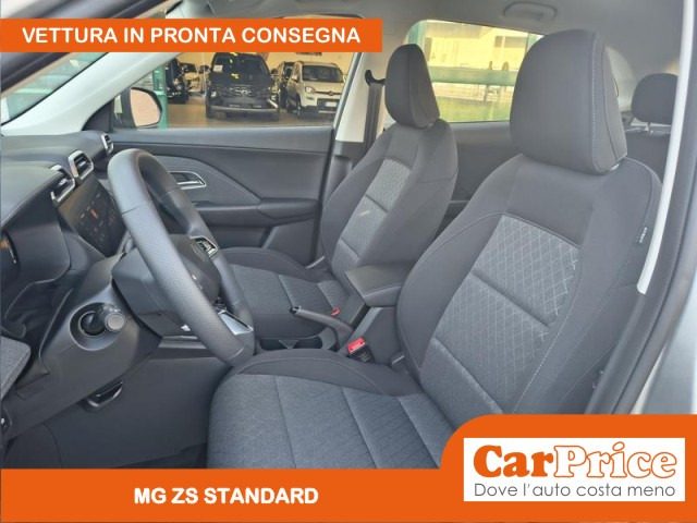 MG ZS 1.5 115CV STANDARD - foto 14
