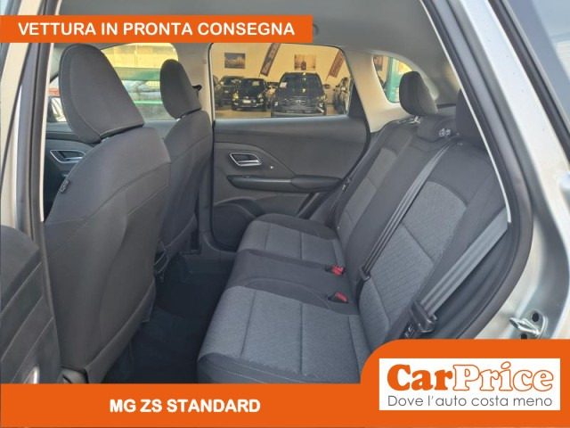 MG ZS 1.5 115CV STANDARD - foto 15