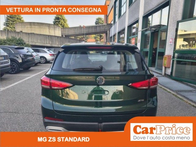 MG ZS 1.5 115CV STANDARD - foto 8
