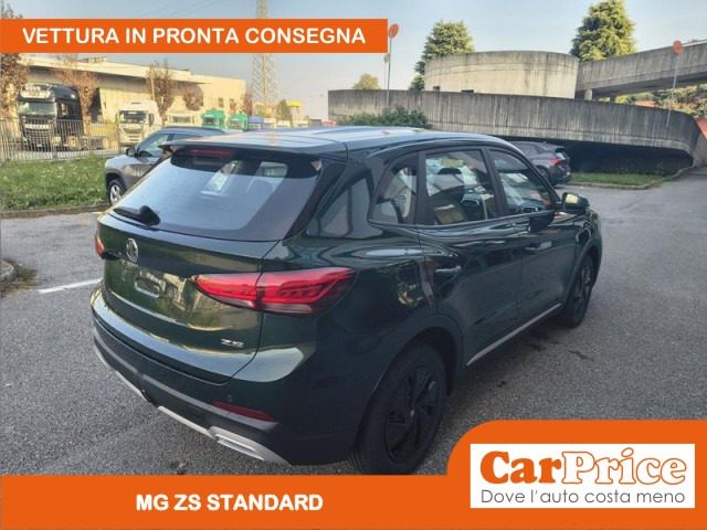 MG ZS 1.5 115CV STANDARD - foto 3