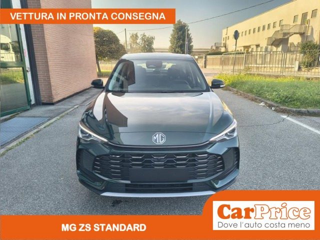 MG ZS 1.5 115CV STANDARD - foto 7