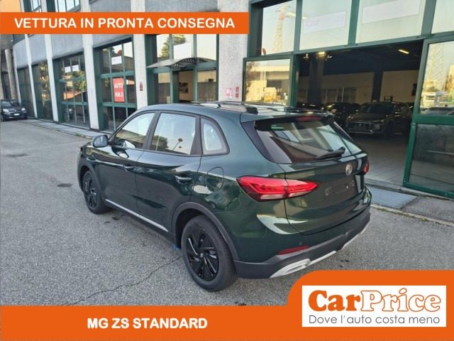 MG ZS 1.5 115CV STANDARD - foto 4